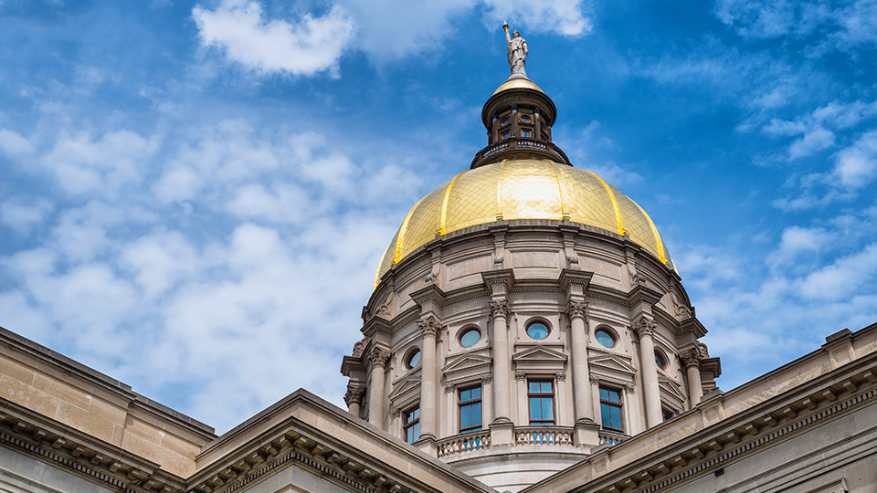 Georgia Capitol Building
