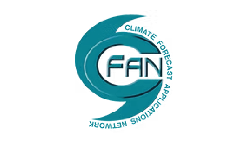 Logo of Climate Forecast Applications Network (CFAN)