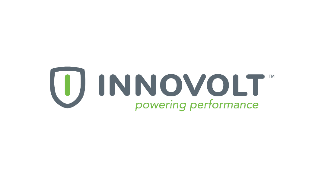 Logo of Innovolt