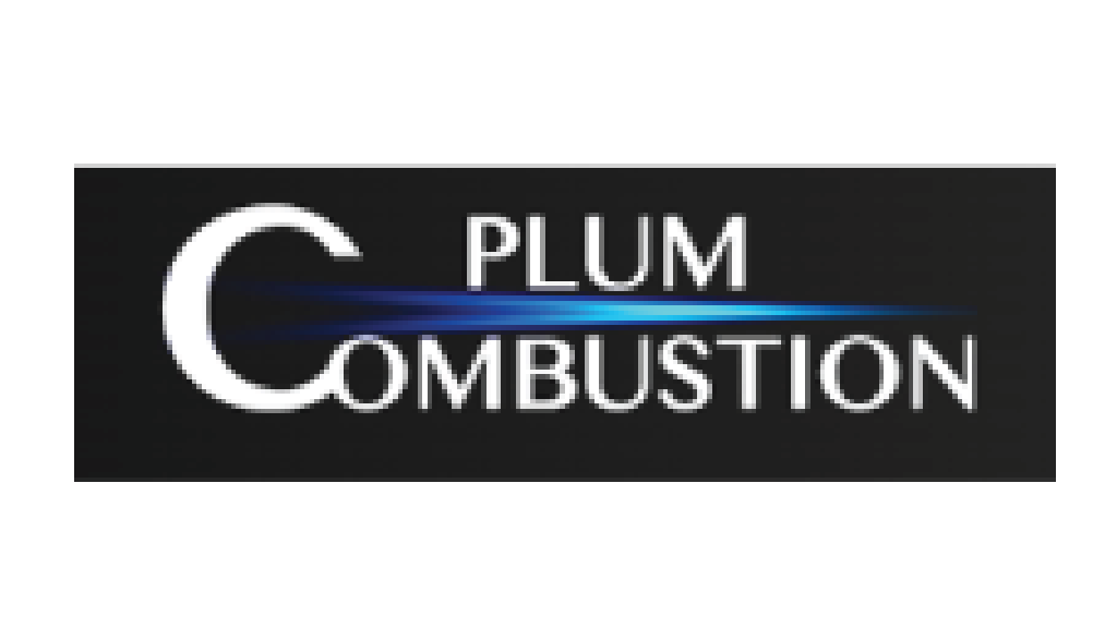 Logo of Plum Combustion, energy startup from Georgia Tech