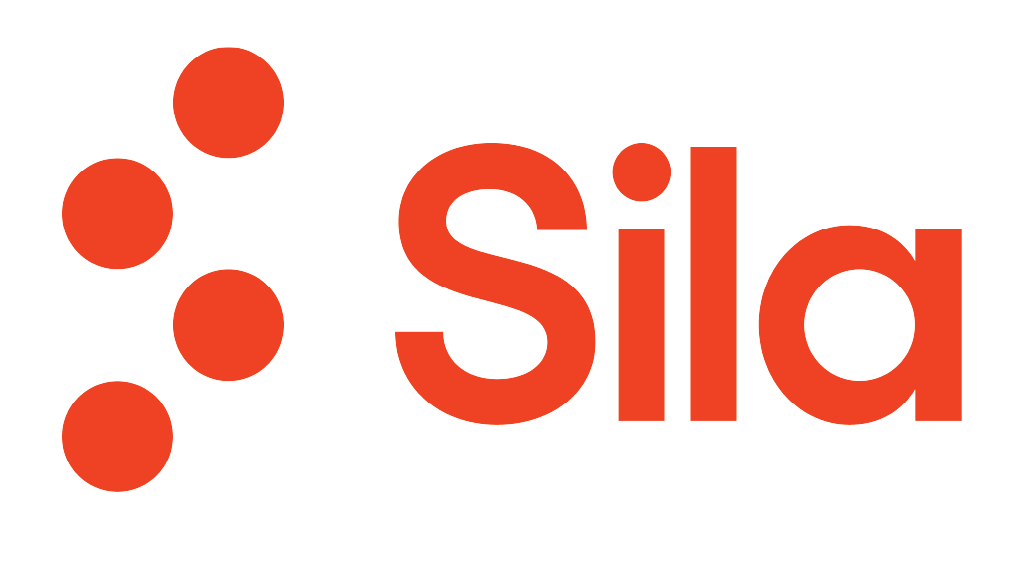 Logo of Sila, energy startup from Georgia Tech