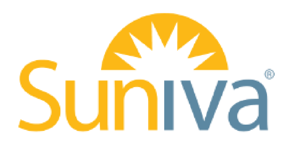 Logo of Suniva, energy startup from Georgia Tech