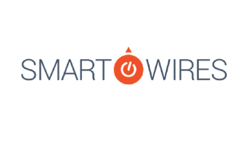 Logo of Smartwires, energy startup at Georgia Tech
