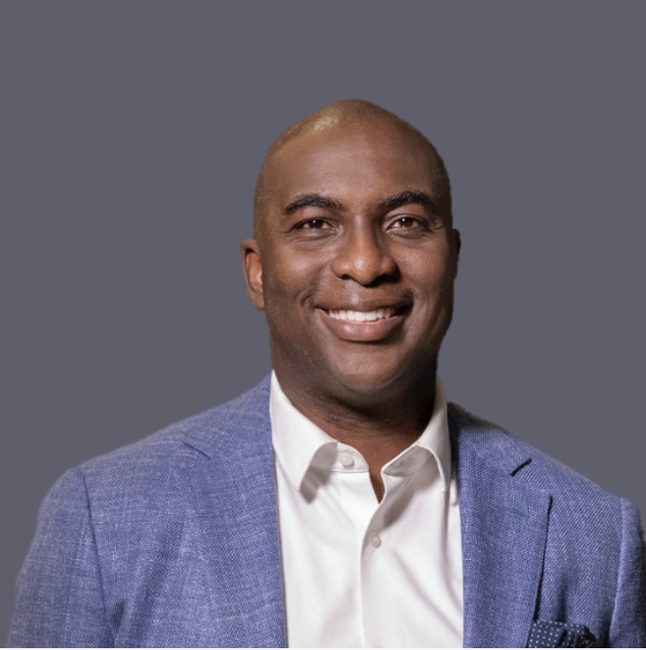 Anthony Oni headshot
