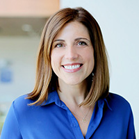 Danielle Merfeld headshot