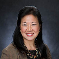 Elaine Johns headshot