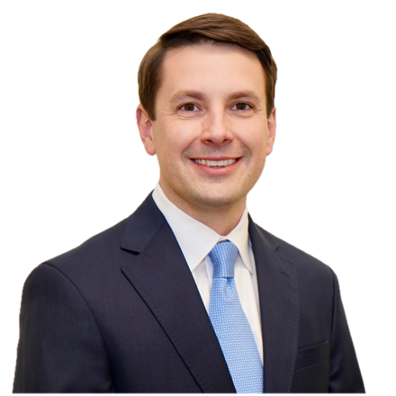 Portrait of Jeffrey Preece, VP of Energy Supply R&D, EPRI