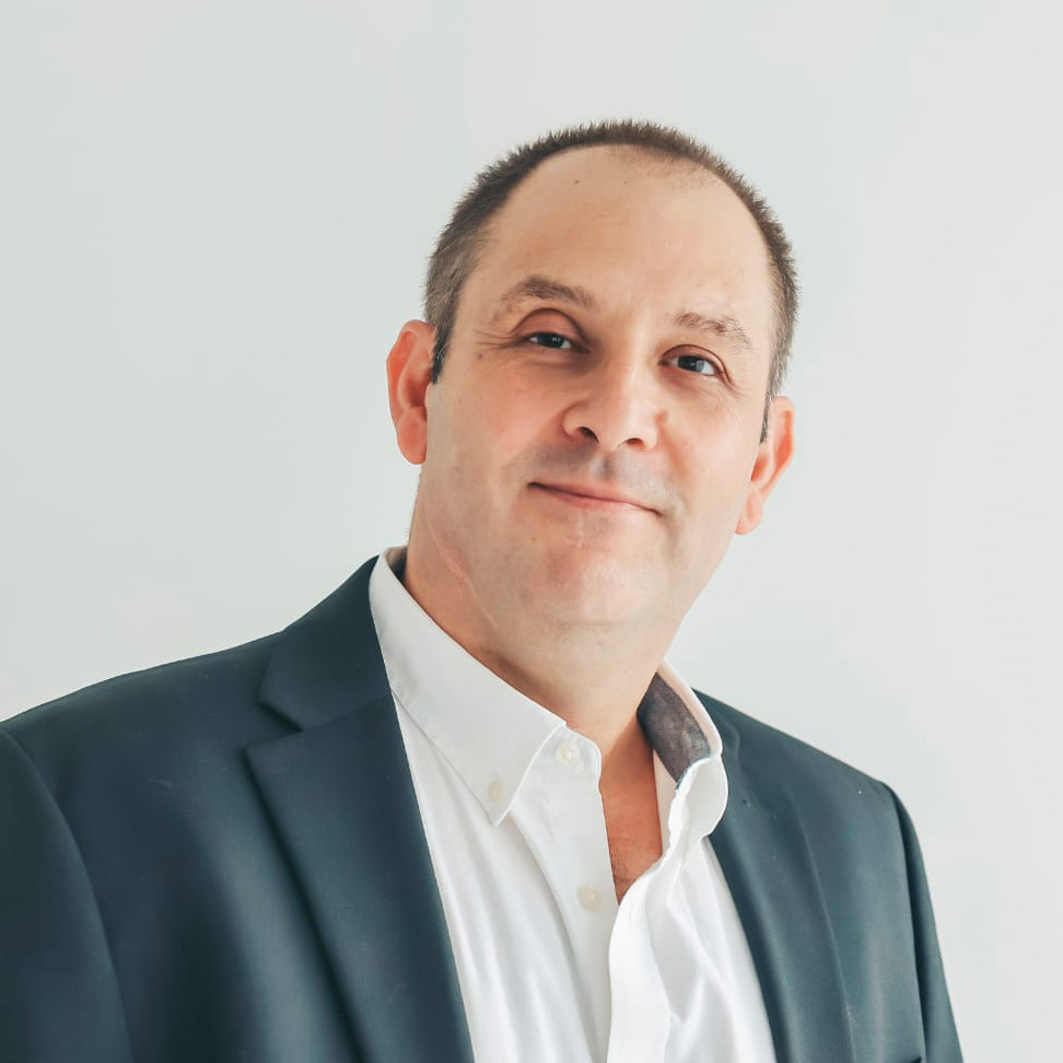 SEI EAB member Jorge Manuel Dengo Garron Portrait 