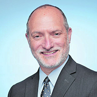 Adam Cohen headshot