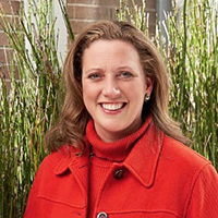 Andrea Pinabell headshot