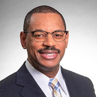 Burt M. Fealing headshot