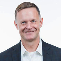 David Smith headshot