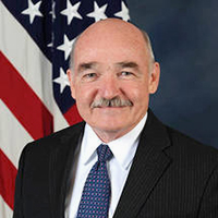 Dennis McGinn headshot
