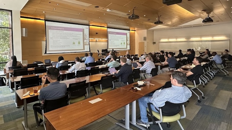 Energy and National Security Lunch and Learn Workshop