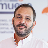 Jorge Manuel Dengo Garron headshot