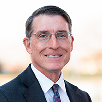 Jud Virden headshot
