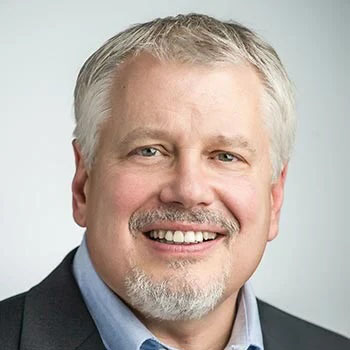 Bill Tumas Portrait