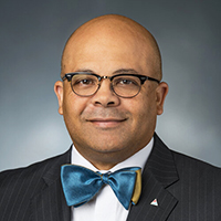 Mark Berry headshot
