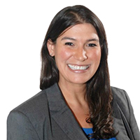 Neva Espinoza headshot