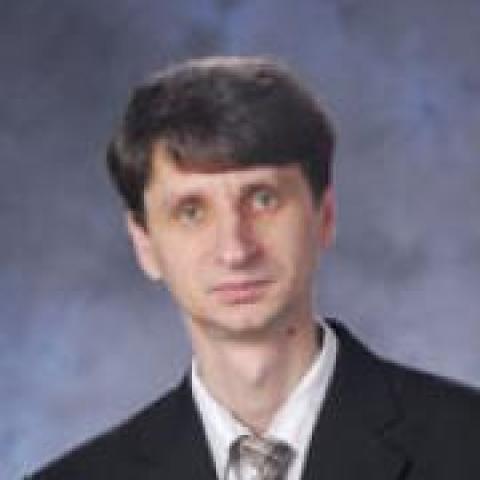 Alexander Alexeev