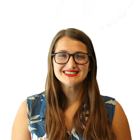 Kelsey Anne Cavallaro Headshot
