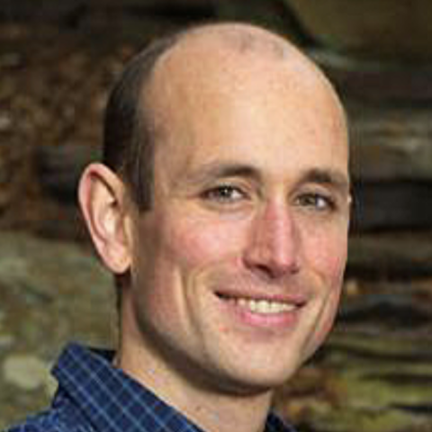 Josh Kacher