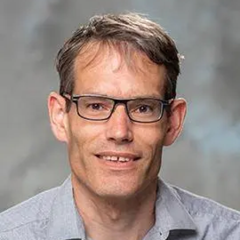 Victor Breedveld