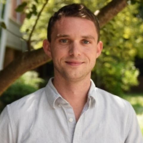Chris Reinhard Chris Reinhard