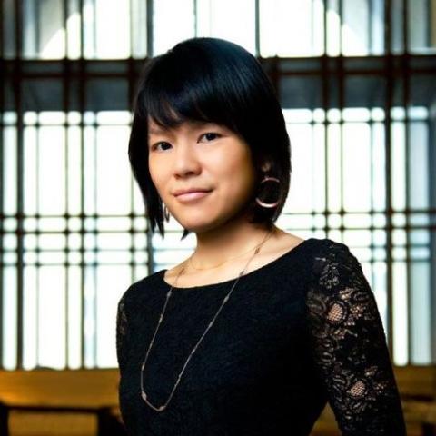 Debra Lam