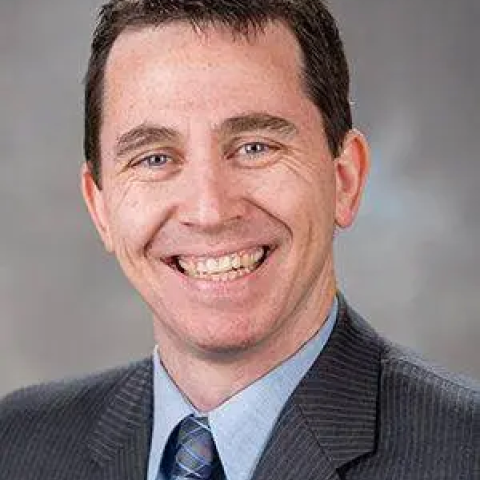 Mark Styczynski Mark Styczynski