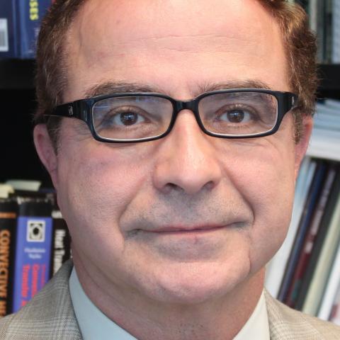 S. Mostafa Ghiaasiaan