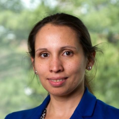 Pamela Peralta-Yahya