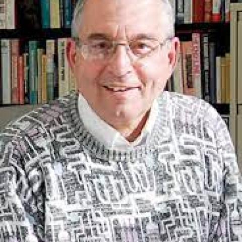 Seymour Goodman