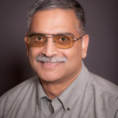 Srinivas Garimella