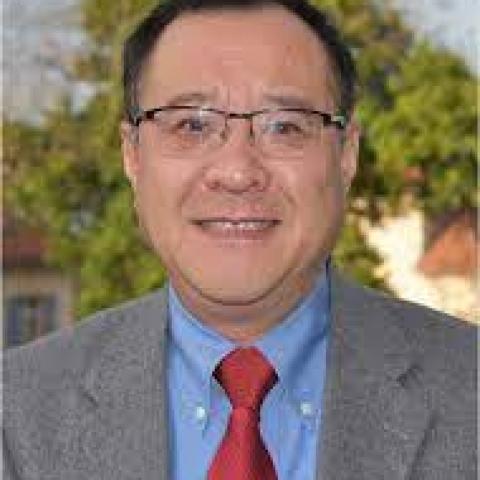 Zhuomin  Zhang