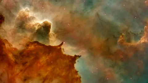 Carina Nebula