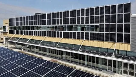 Carbon Neutral Energy Solutions Laboratory