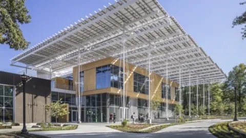 Kendeda Building