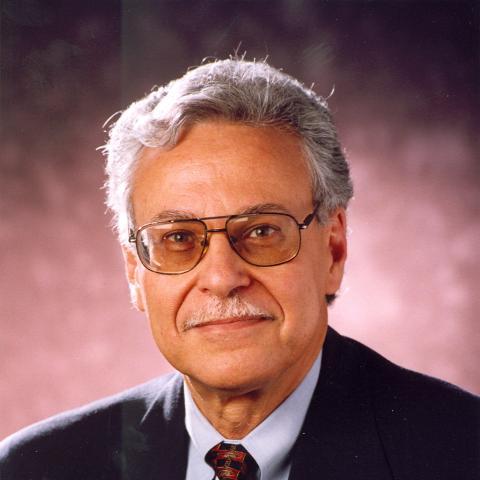 Saïd Abdel-Khalik