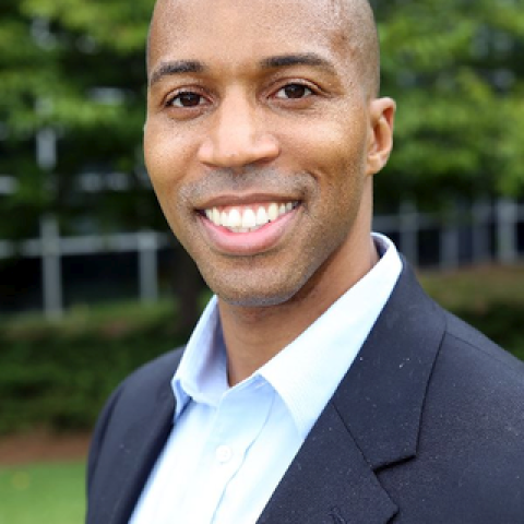 Baratunde (Bara) Cola