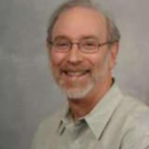 Jerry Seitzman