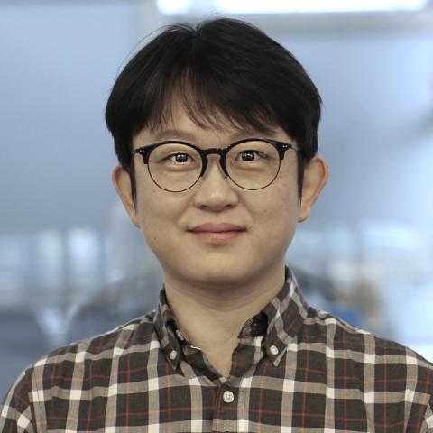 Jinho Park