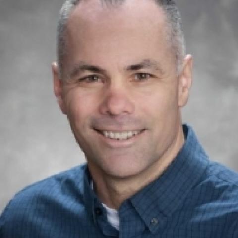 Joe Oefelein