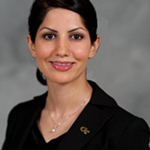 Pardis Pishdad-Bozorgi