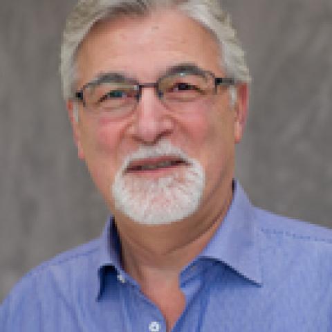 Spyros Pavlostathis