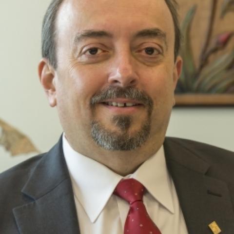 Salvador Palafox