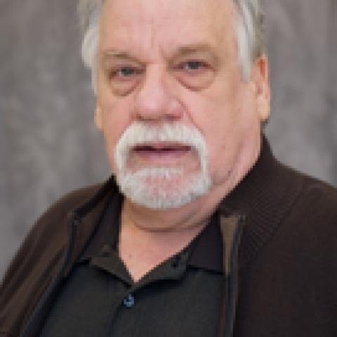 Terry  Sturm