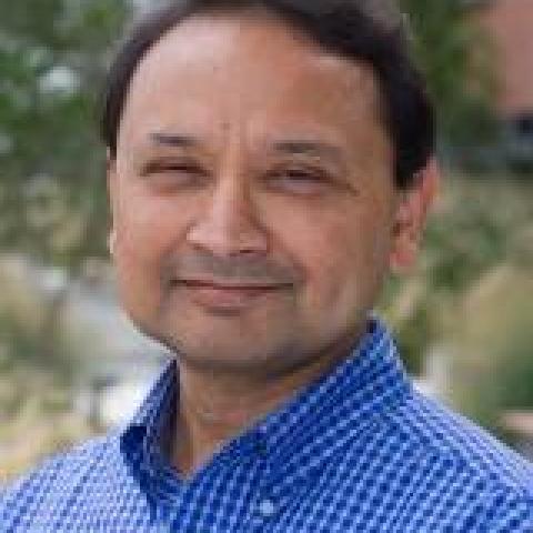 Subhro Guhathakurta
