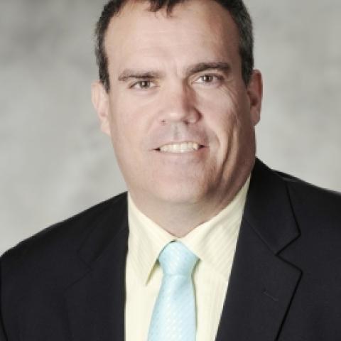 Vincent Mooney