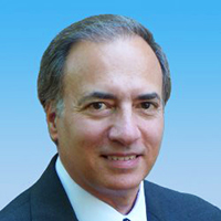 Tom Tribone headshot